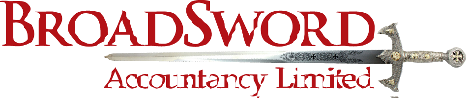 Broadsword Accountancy Ltd Logo